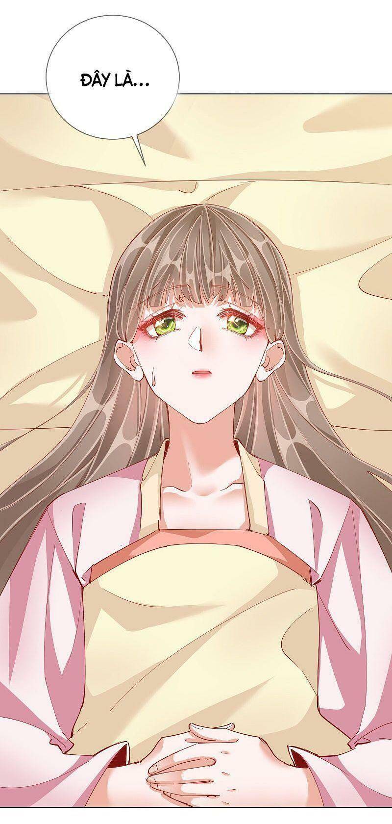 Công Lược Trưởng Thành Của Vương Phi: Chapter 47