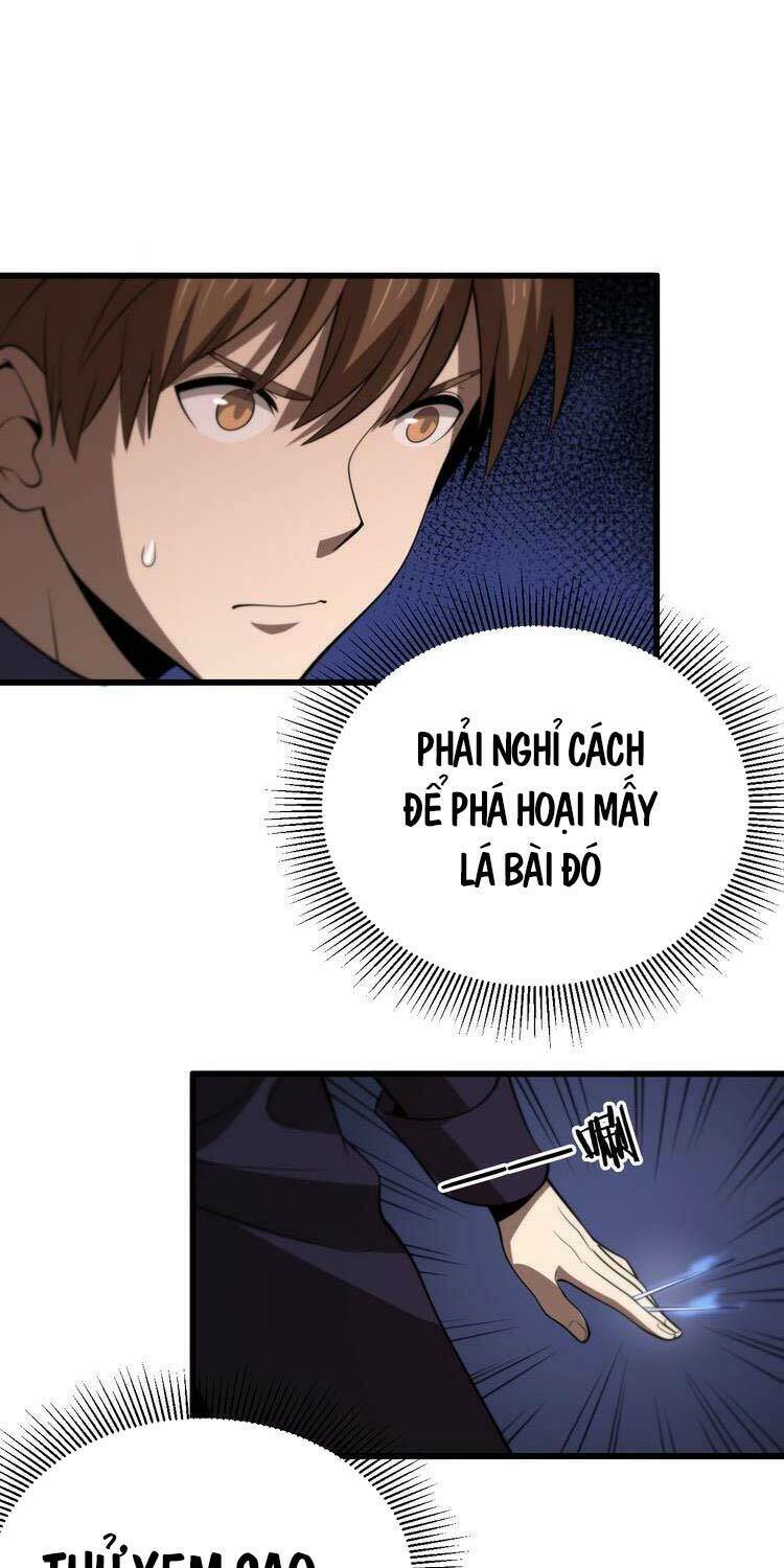 Trọng Sinh Tiểu Y Tiên: Chapter 130