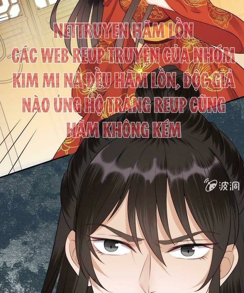 Vương Gia Kiêu Ngạo Quá Khó Cua: Chapter 83