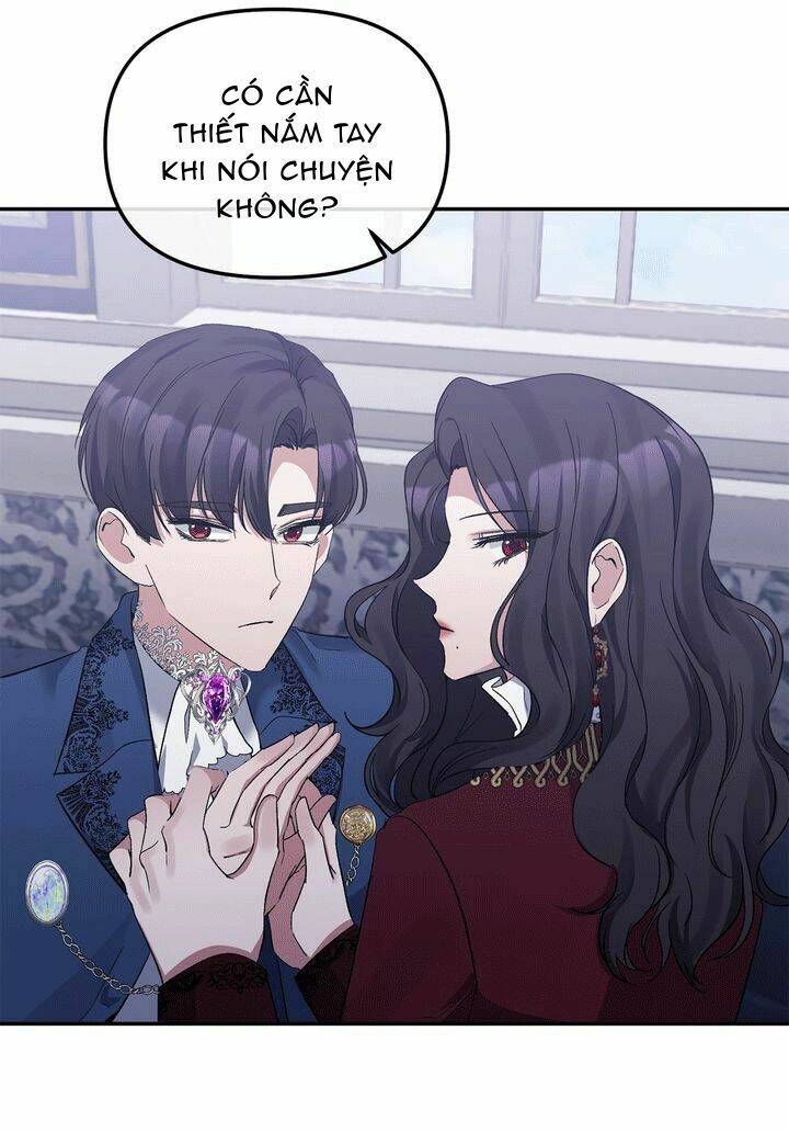 Nữ Công Tước Phương Bắc Là Một Nhân Vật Phản Diện: Chapter 18