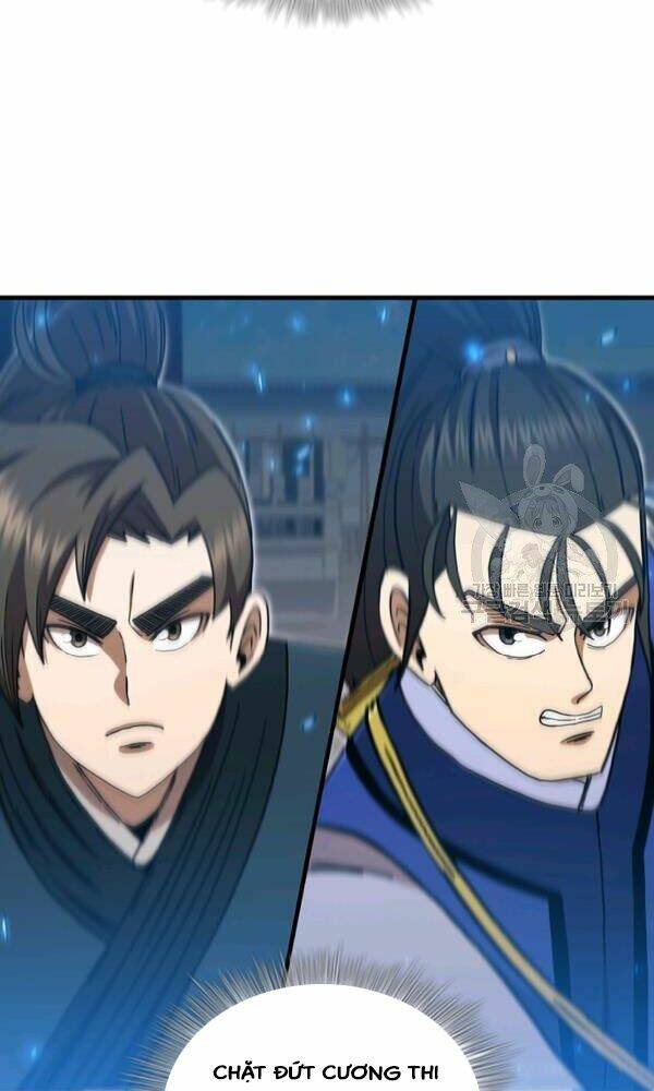 Thân Thủ Đệ Nhất Kiếm: Chapter 74