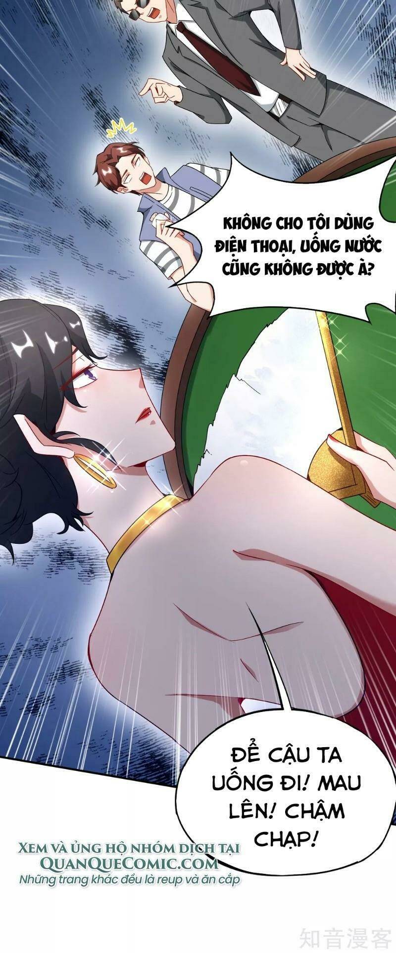 Vòng Bạn Bè Mạnh Nhất Của Tiên Giới: Chapter 14