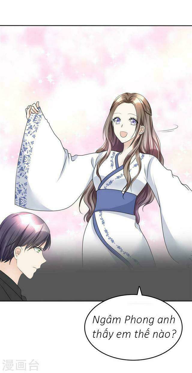 Con Đường Phản Công Của Sủng Thê: Chapter 31