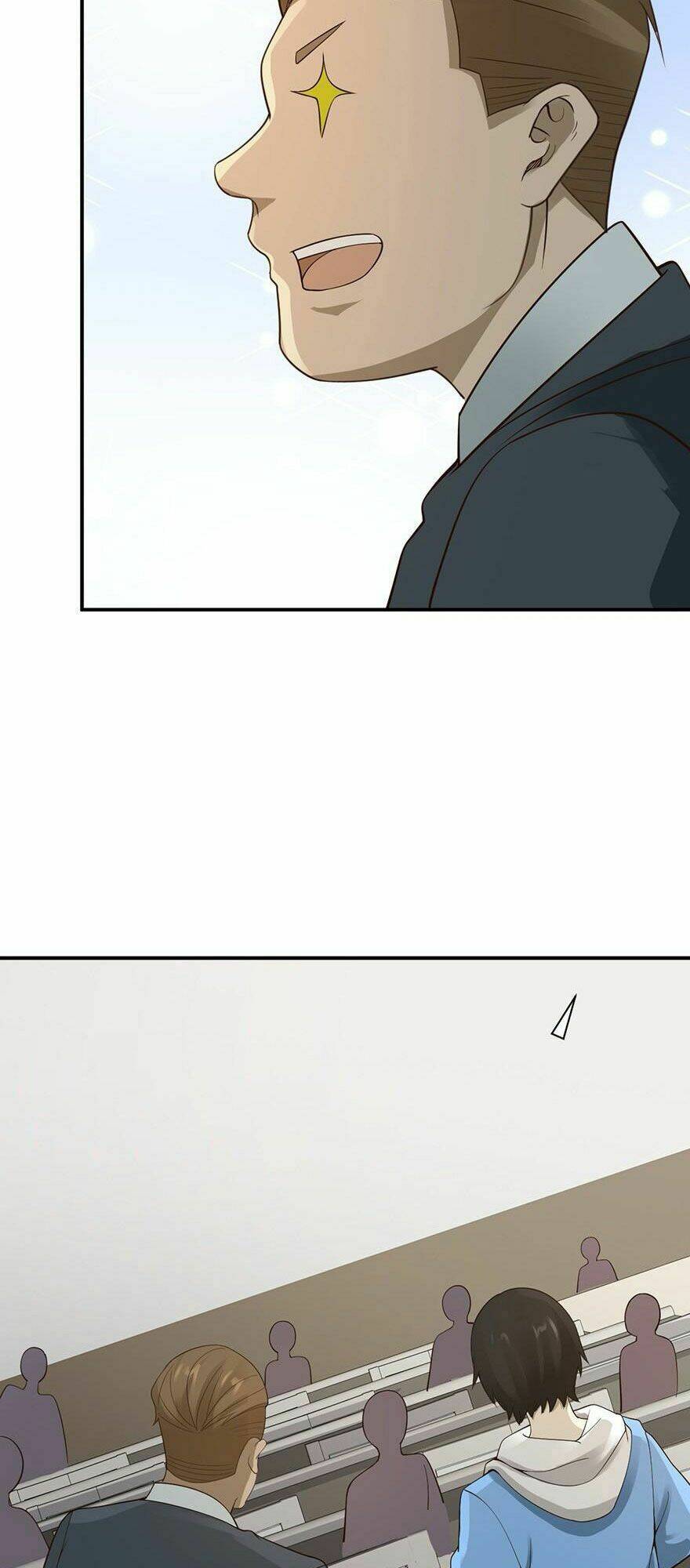 Em Gái Đừng Làm Phiền Tôi: Chapter 41