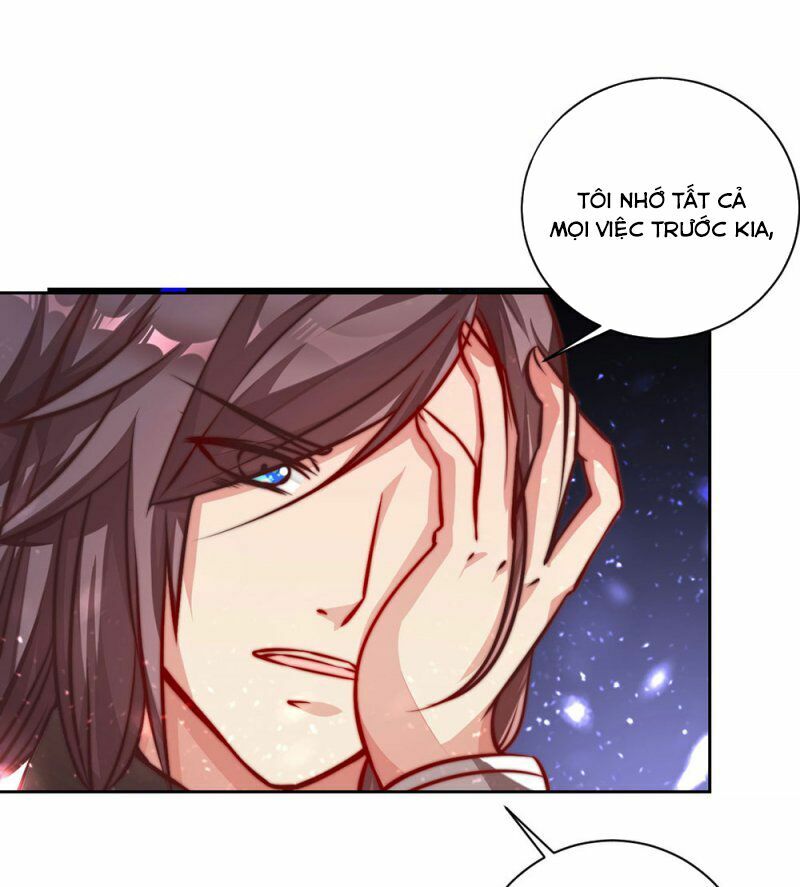 Yêu Tiếp Thành Nghiện, Tổng Tài Quá Bá Đạo: Chapter 20