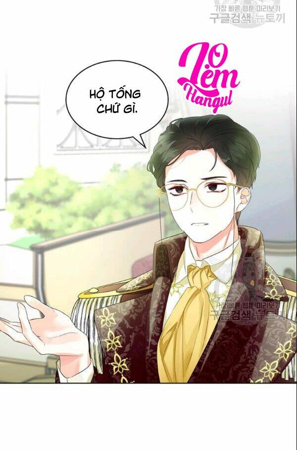 Kẻ Tạo Ra Nữ Phản Diện: Chapter 22