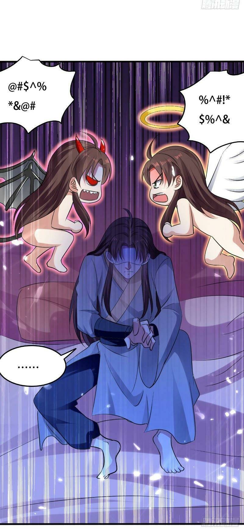 Dị Giới Siêu Cấp Ở Rể: Chapter 42