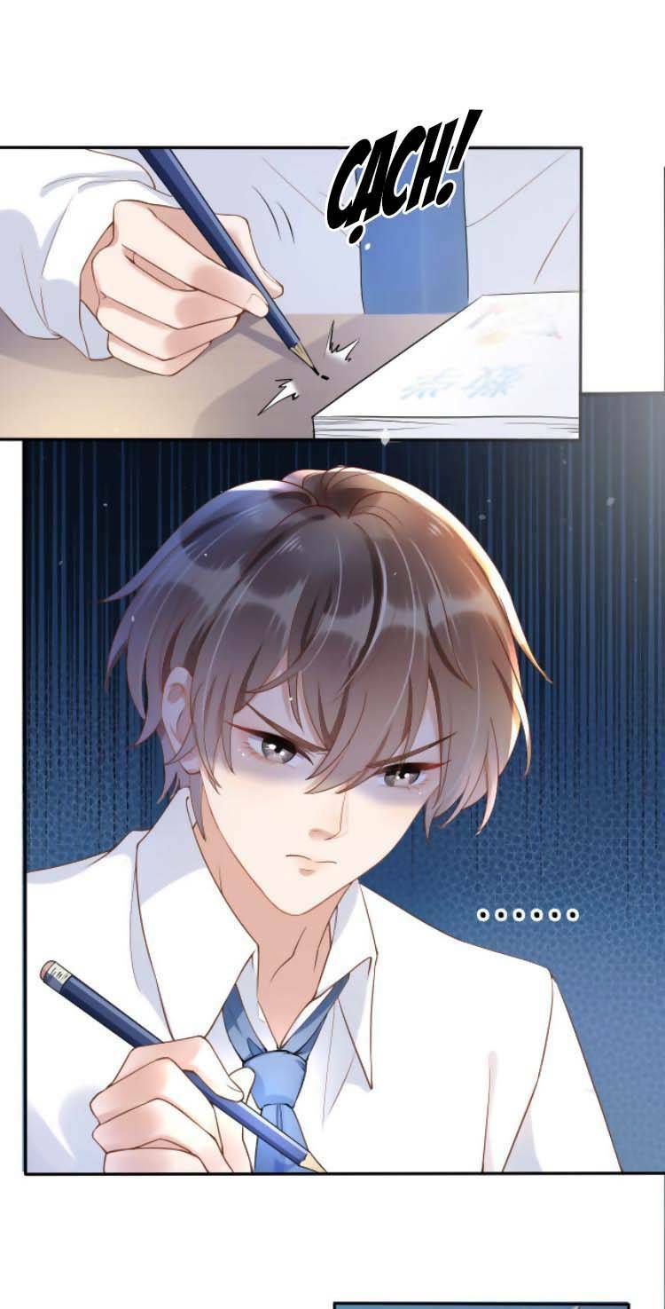 Dây Dưa Không Dứt: Chapter 4