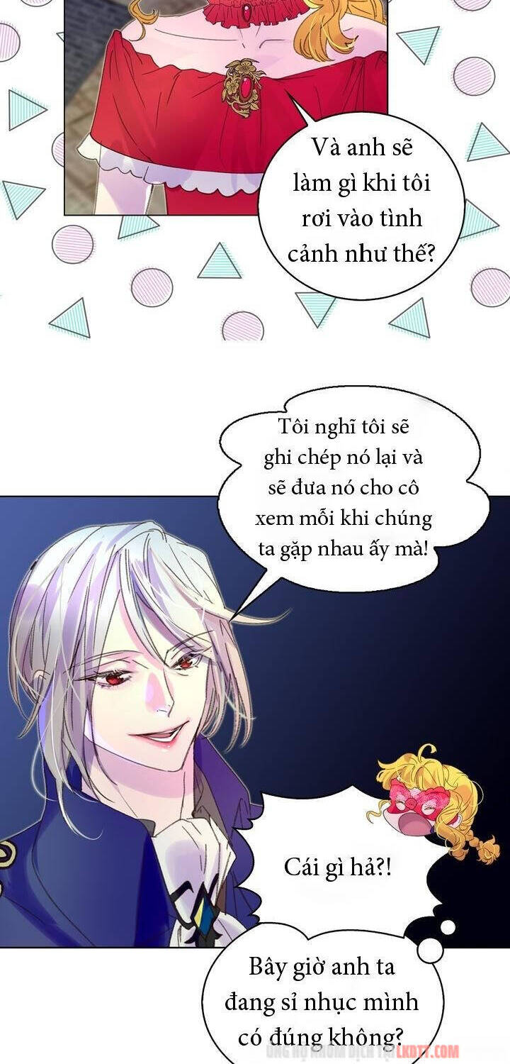 Đừng Xem Thường Nữ Phụ: Chapter 56