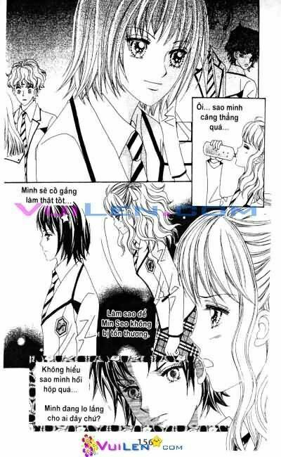 Hạnh Phúc Bất Tận: Chapter 2