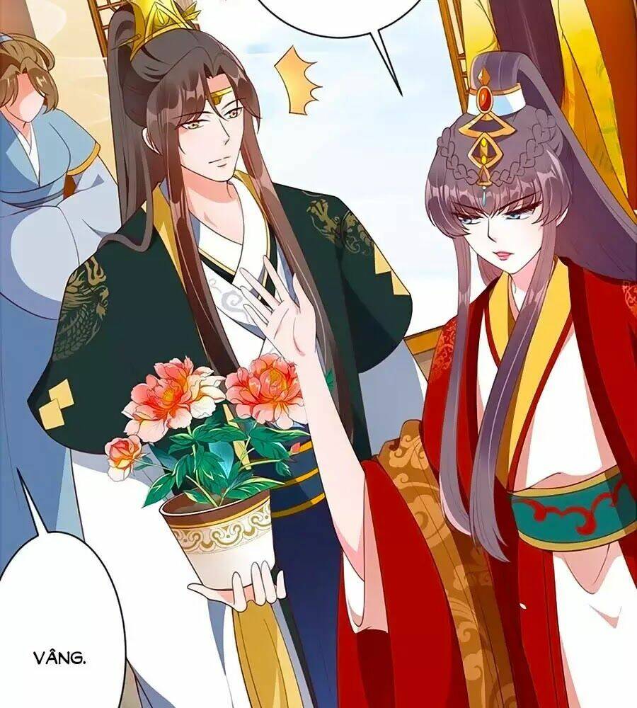 Thịnh Thế Lê Hoa Điện: Chapter 84