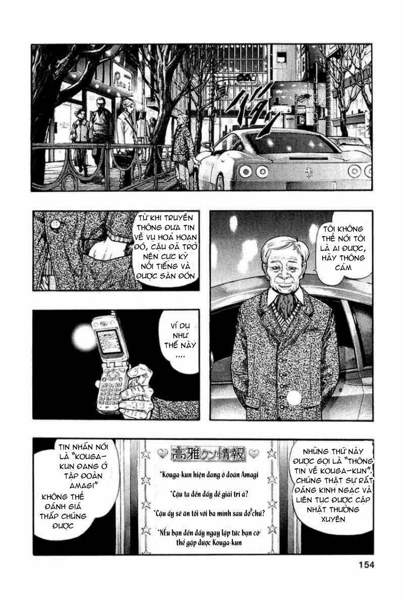 Zetman: Chapter 35