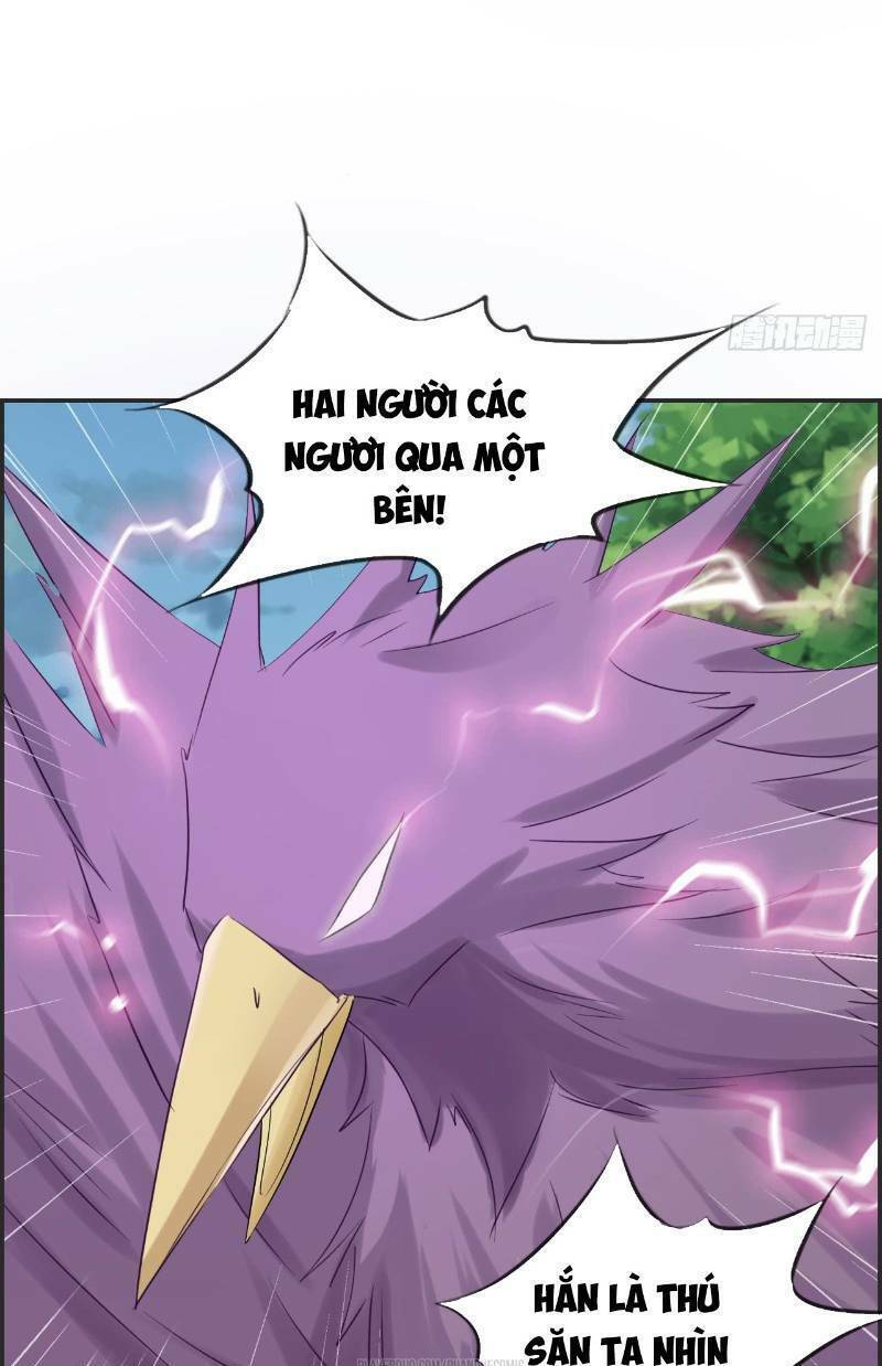 Tối Cường Hoàn Khố Hệ Thống: Chapter 37