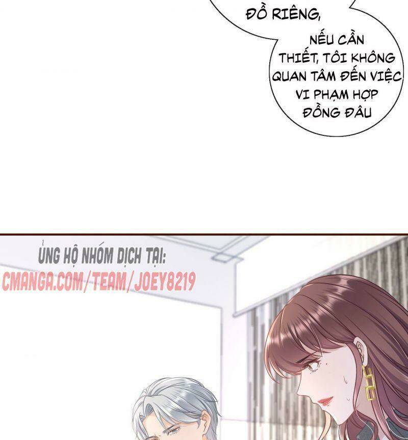 Bạn Gái Tôi Mới 30+: Chapter 74