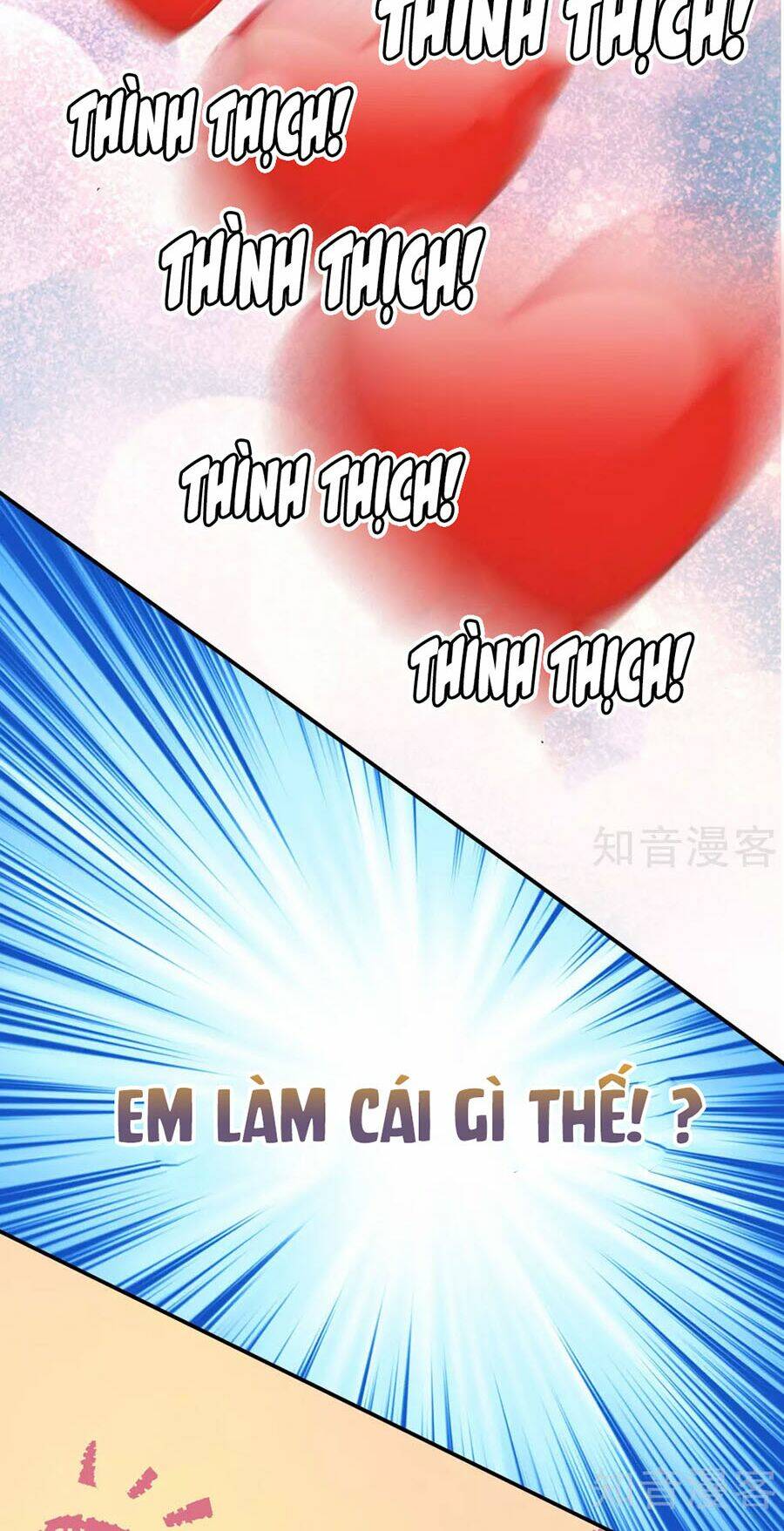 Hẹn Hò Siêu Tốc: Chapter 25.7