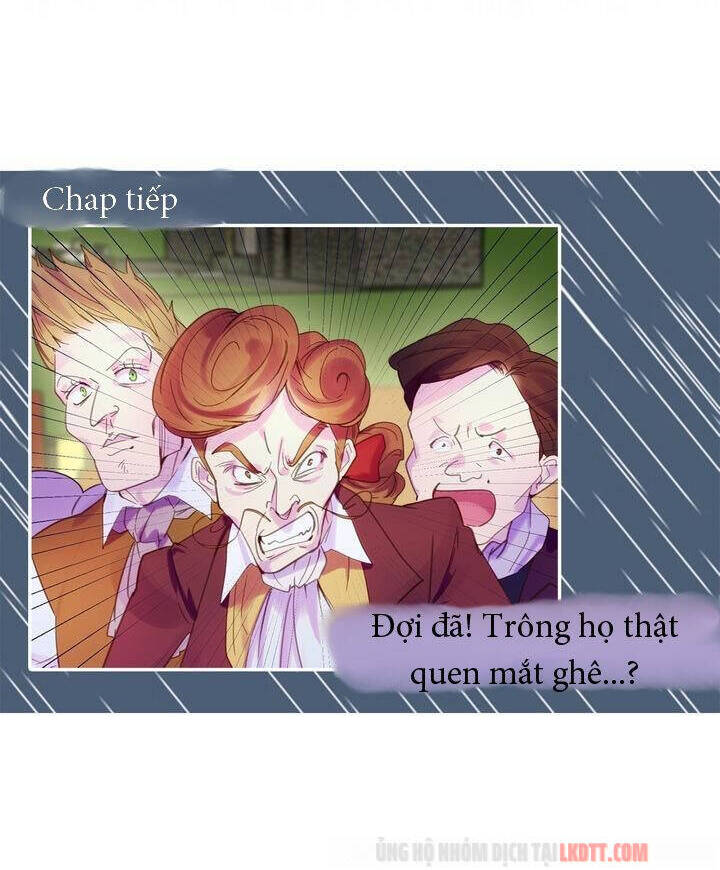 Đừng Xem Thường Nữ Phụ: Chapter 54