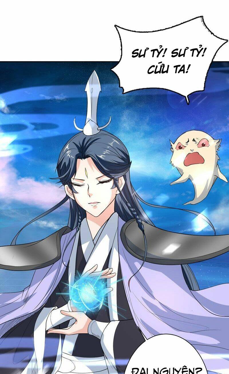 Tối Cường Thần Thú Hệ Thống: Chapter 136