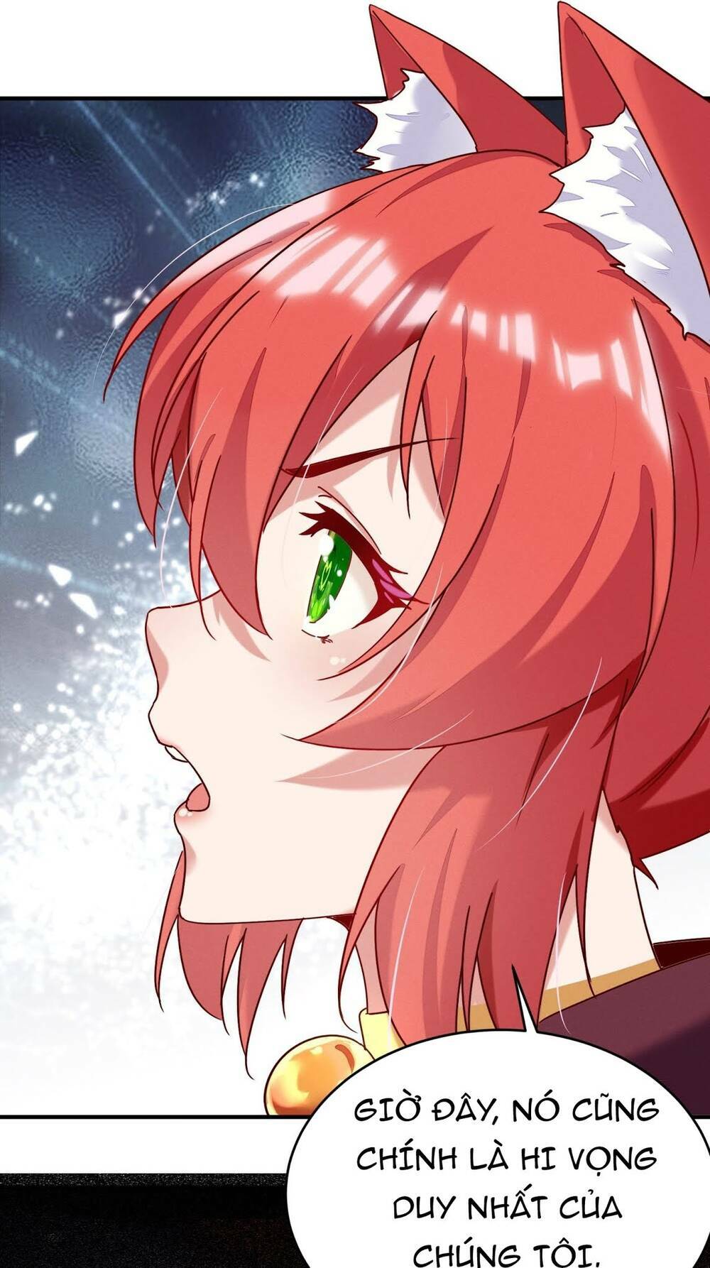 Trở Thành Đạo Sư Dũng Sĩ: Chapter 1