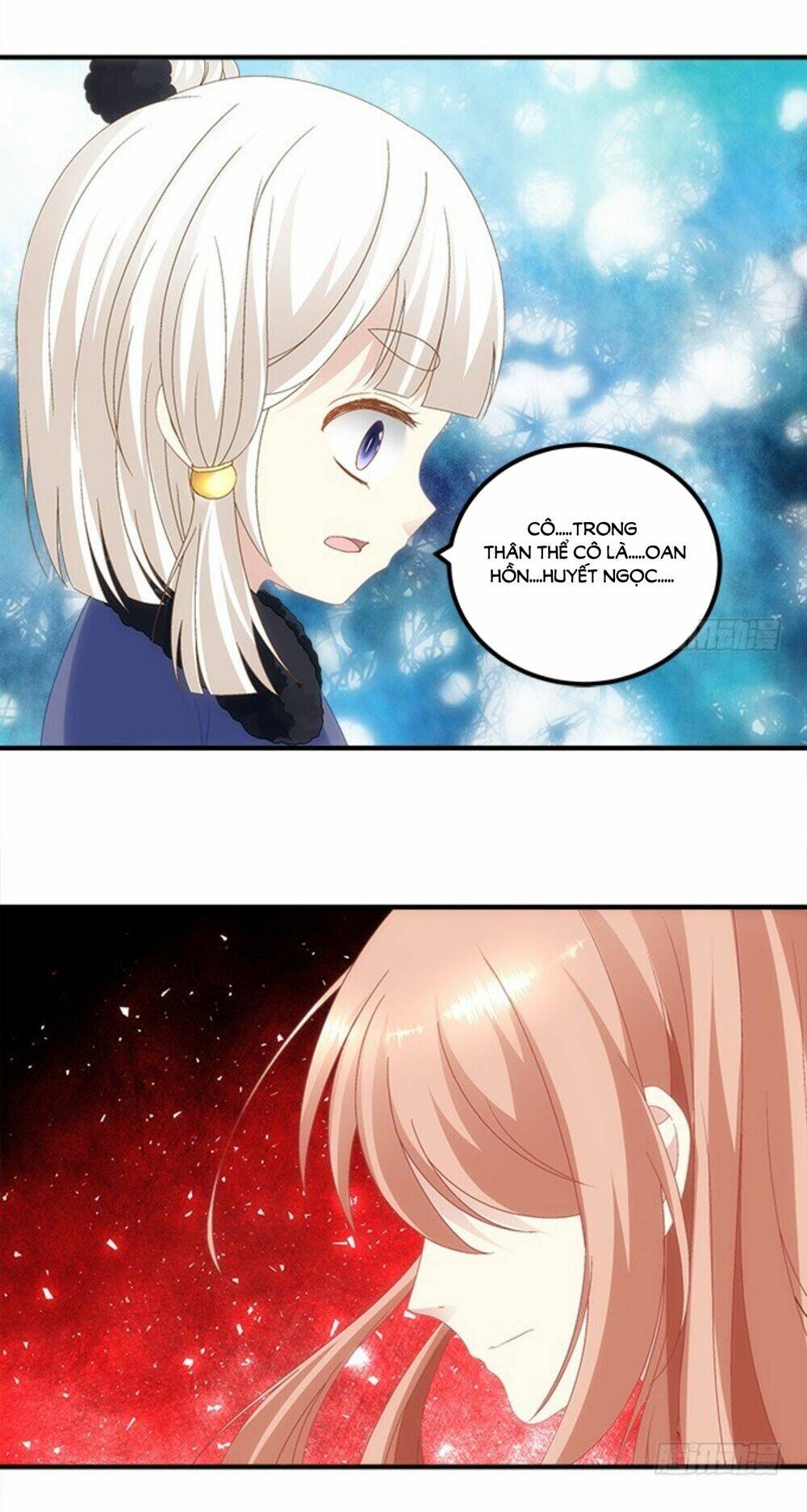 Ám Dạ Vô Thường: Chapter 85