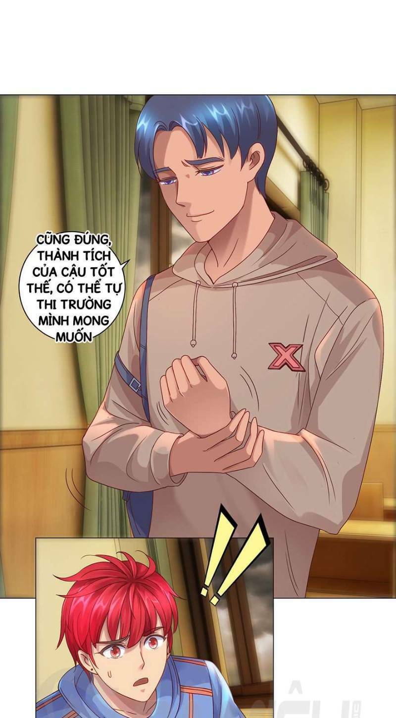 Đô Thị Chí Tôn Hệ Thống: Chapter 113