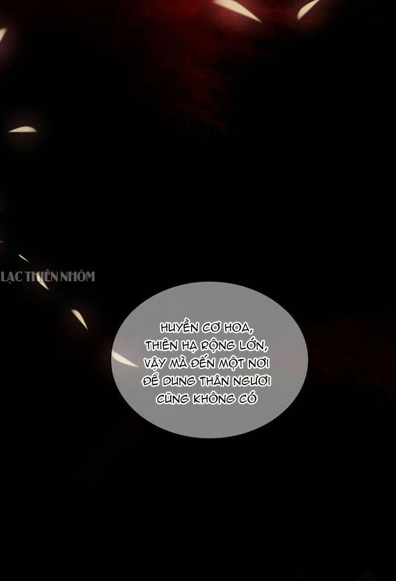 Đế Sư Tại Thượng: Chapter 43