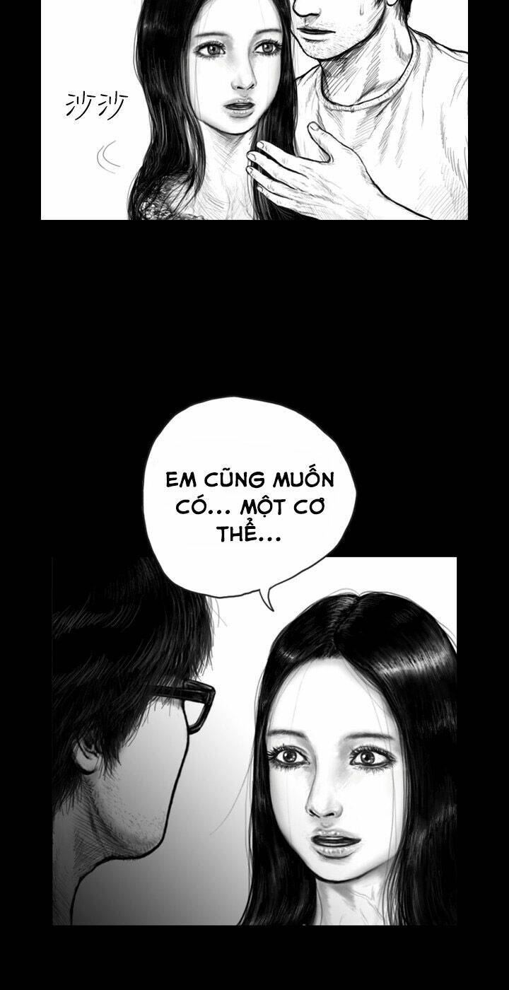 Hạt Giống Mỹ Nhân: Chapter 16