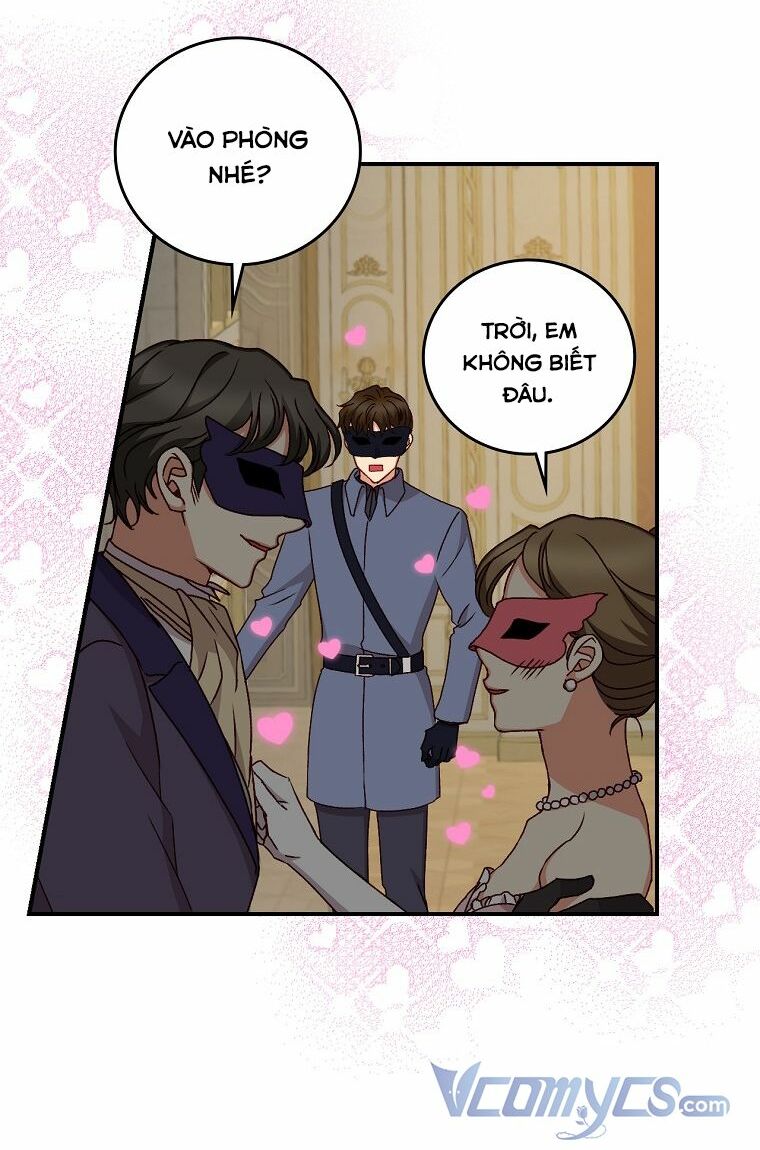 Đừng Chọc Đứa Em Gái Bé Bỏng Của Chúng Tôi: Chapter 84
