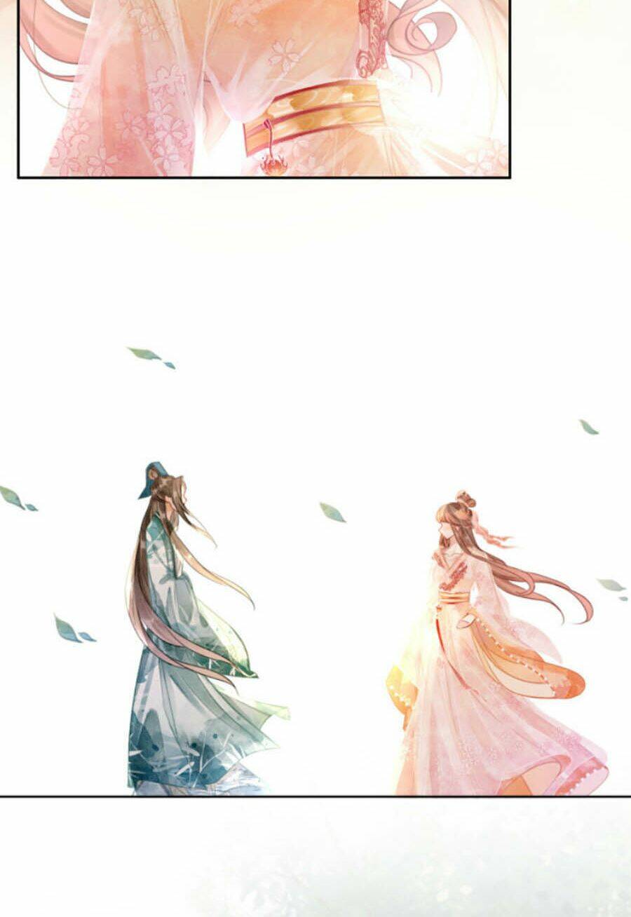 Xung Hỉ Vương Phi: Chapter 11