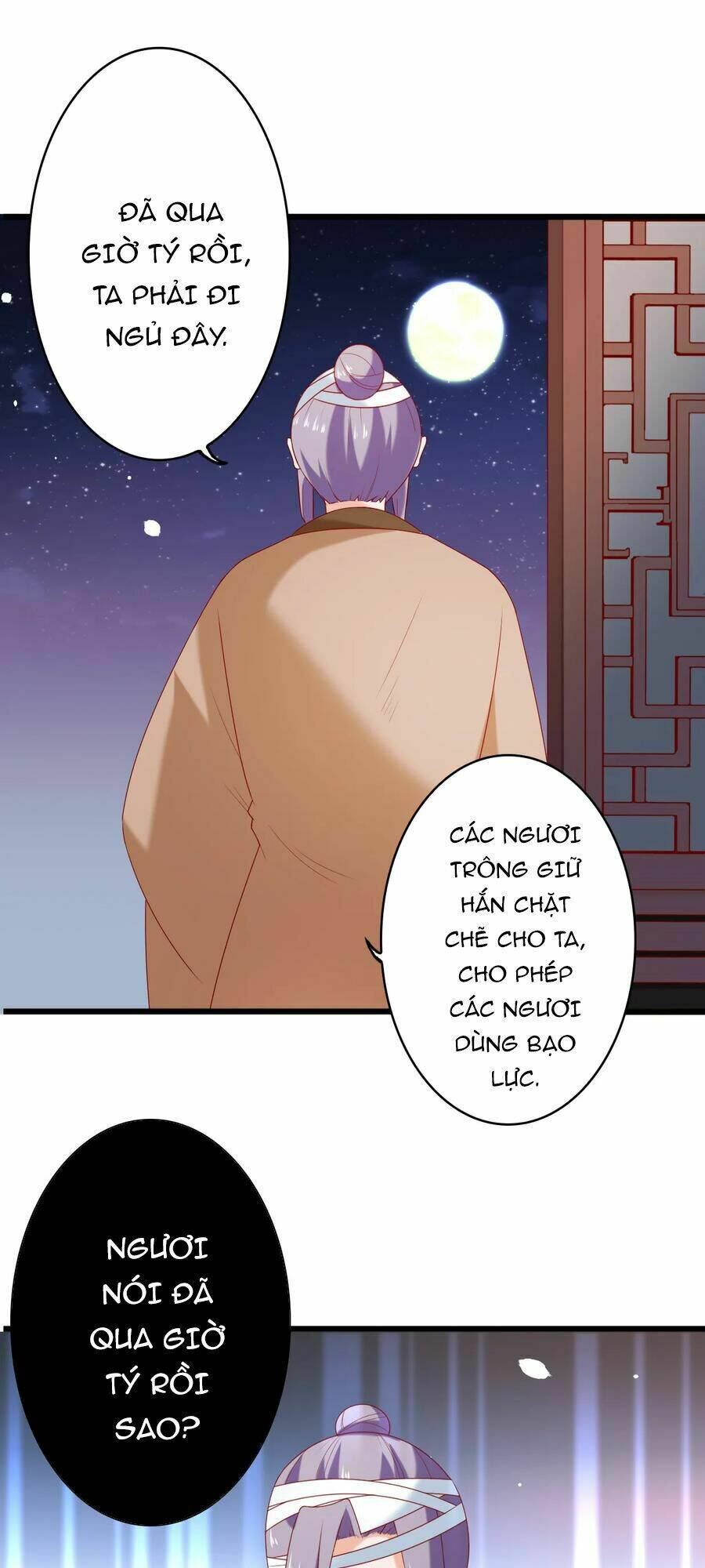 Trở Về Cổ Đại Làm Thánh Hiền: Chapter 5