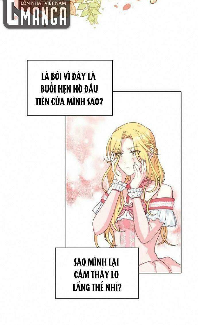 Một Đêm Với Hoàng Đế: Chapter 14