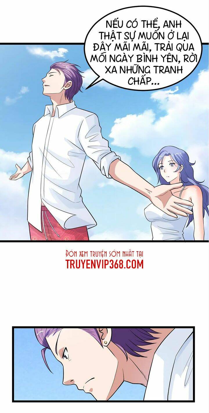 Đai Ca Trở Lại Tuổi 16: Chapter 36