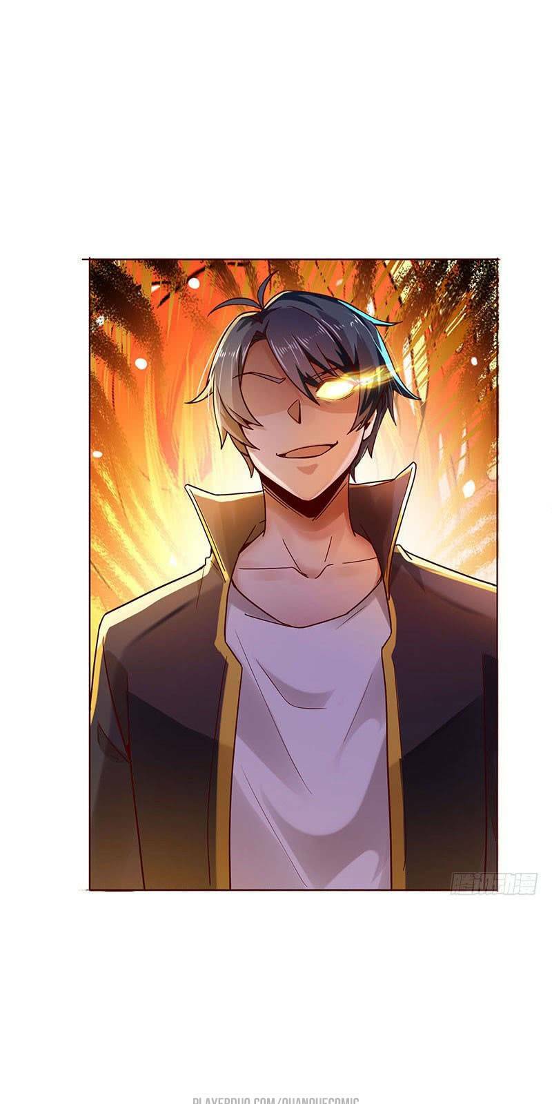 Bên Người Mang Theo Nữ Thần Hoàng: Chapter 27