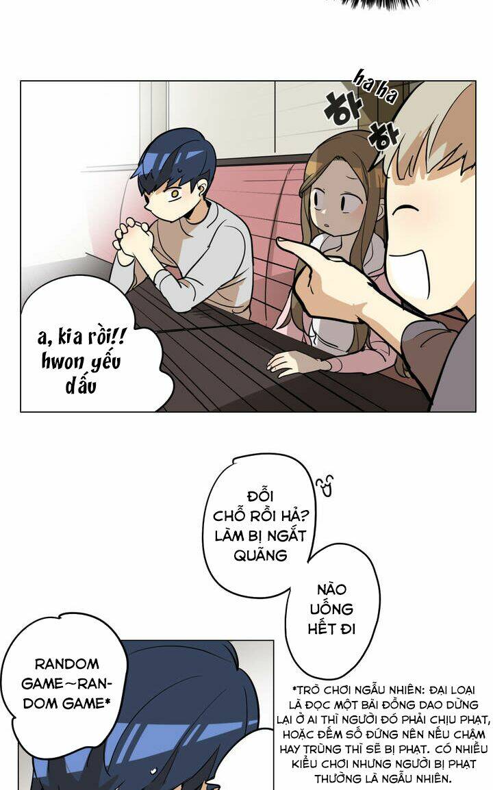 Lớn Lên Đểu Cáng: Chapter 26