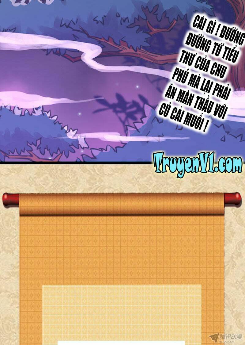 Vương Gia! Ngươi Thật Bỉ Ổi: Chapter 10