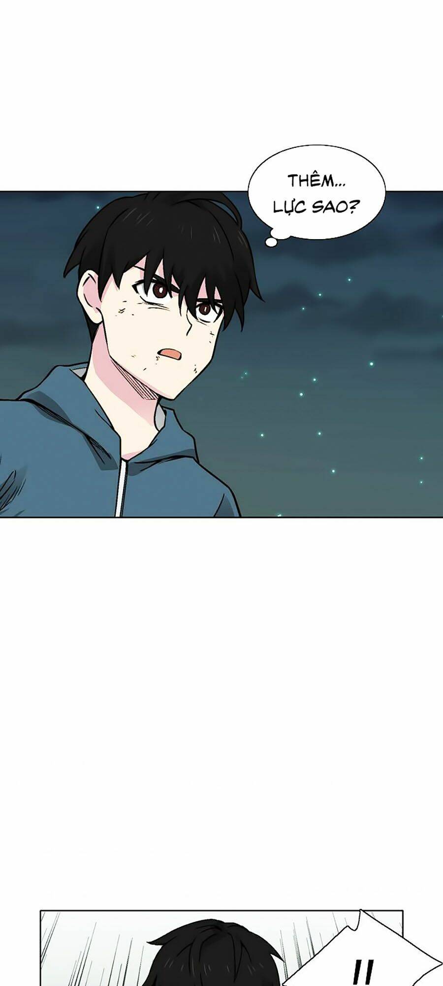 Hầm Ngục Bóng Tối: Chapter 20