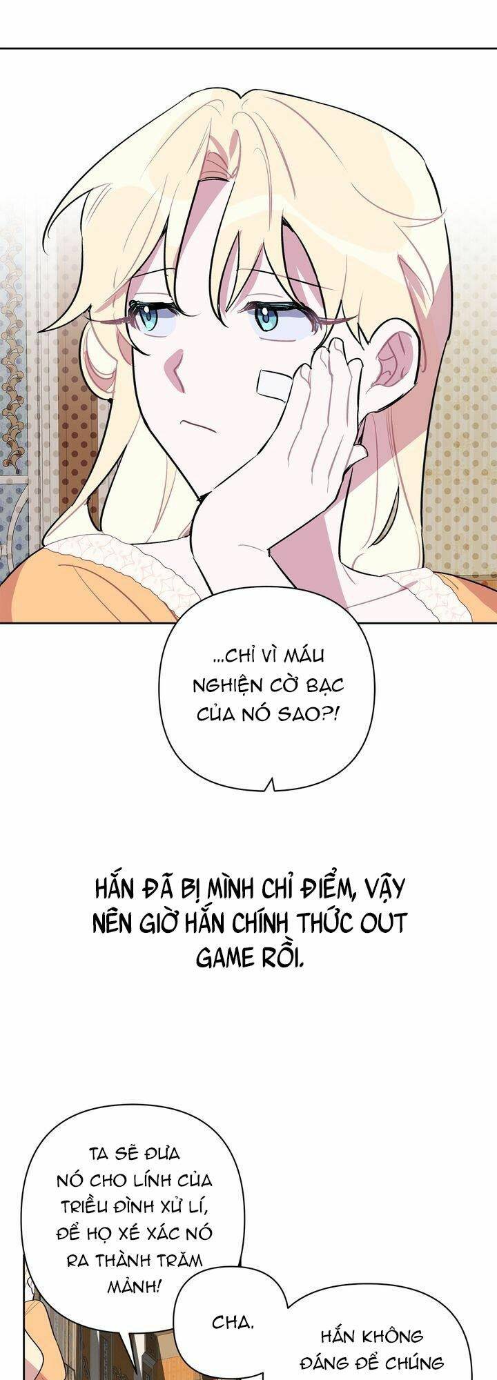 Cách Mà Pháp Sư Đối Mặt Với Cái Chết: Chapter 15.1