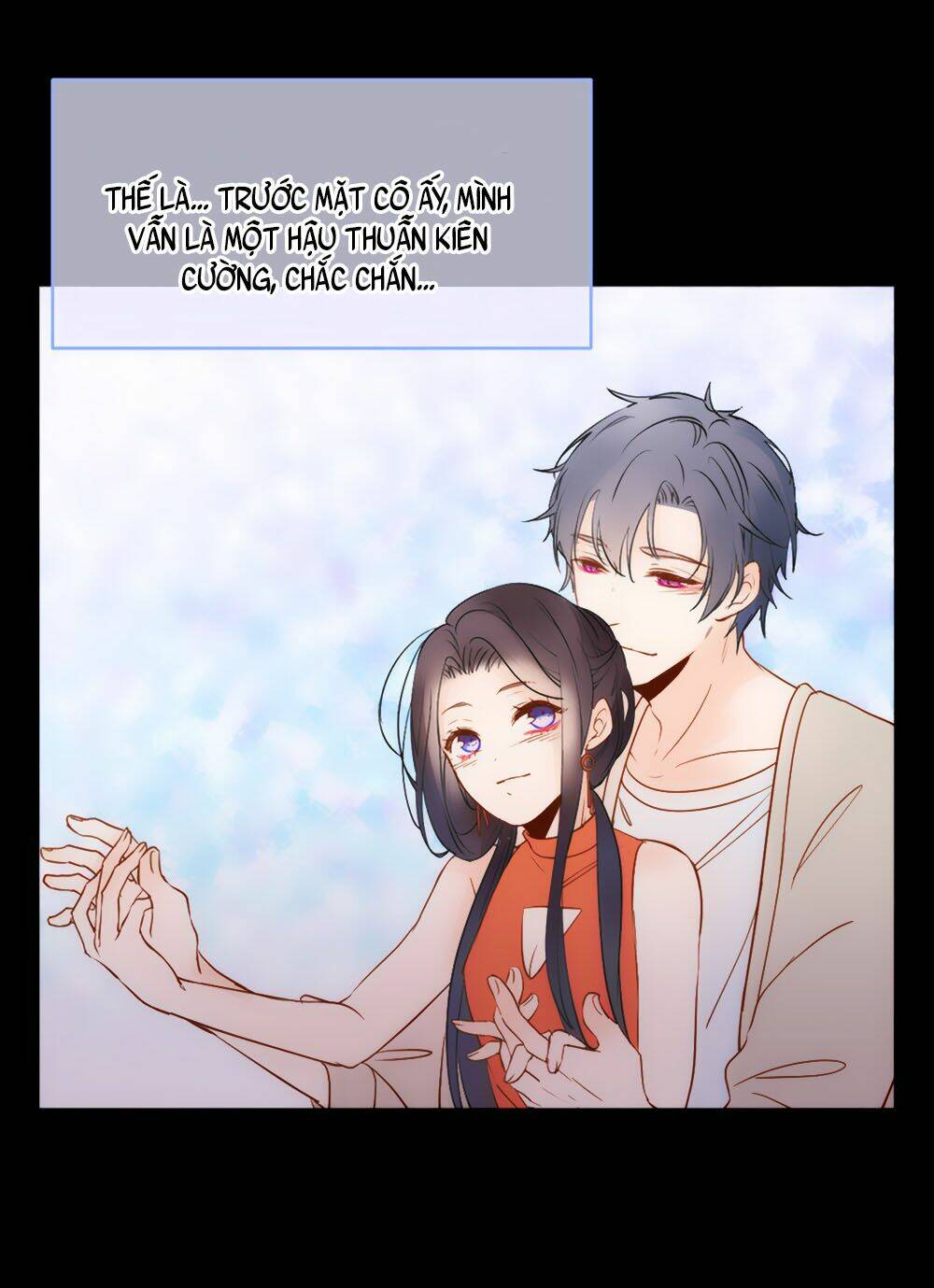 Ảnh Hậu Thời Gian: Chapter 28