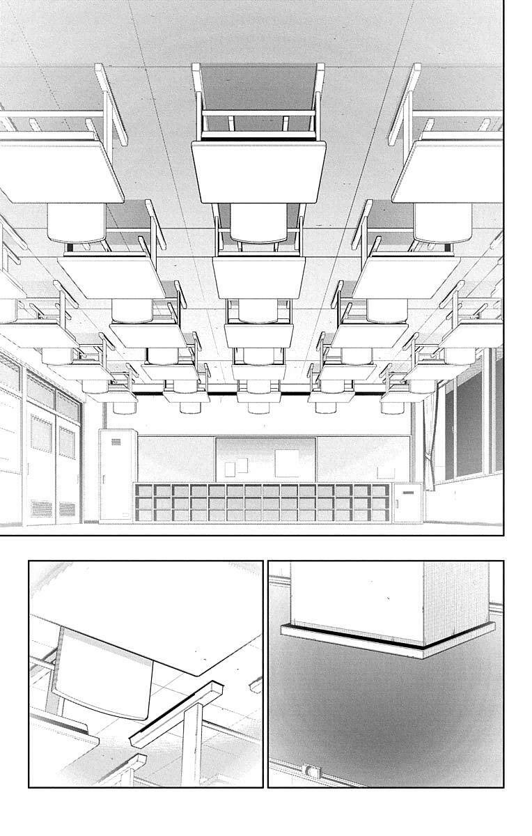 Shounen Shoujo: Chapter 15