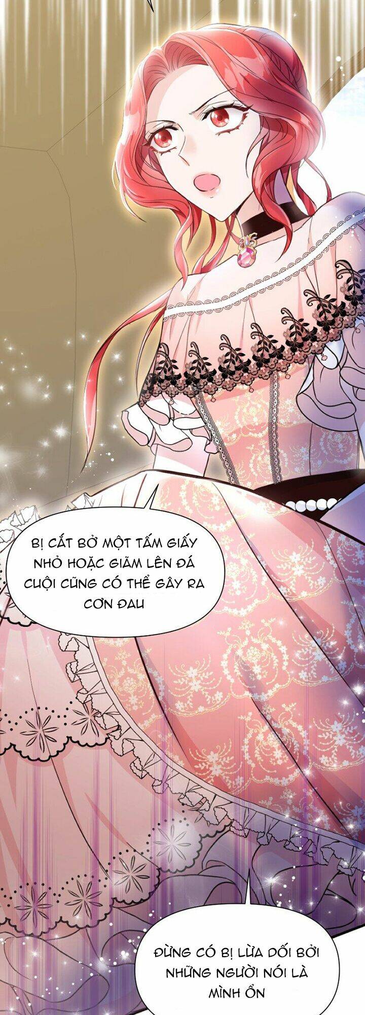 Tất Cả Mọi Người Đều Yêu Quý Nhân Vật Phản Diện: Chapter 13