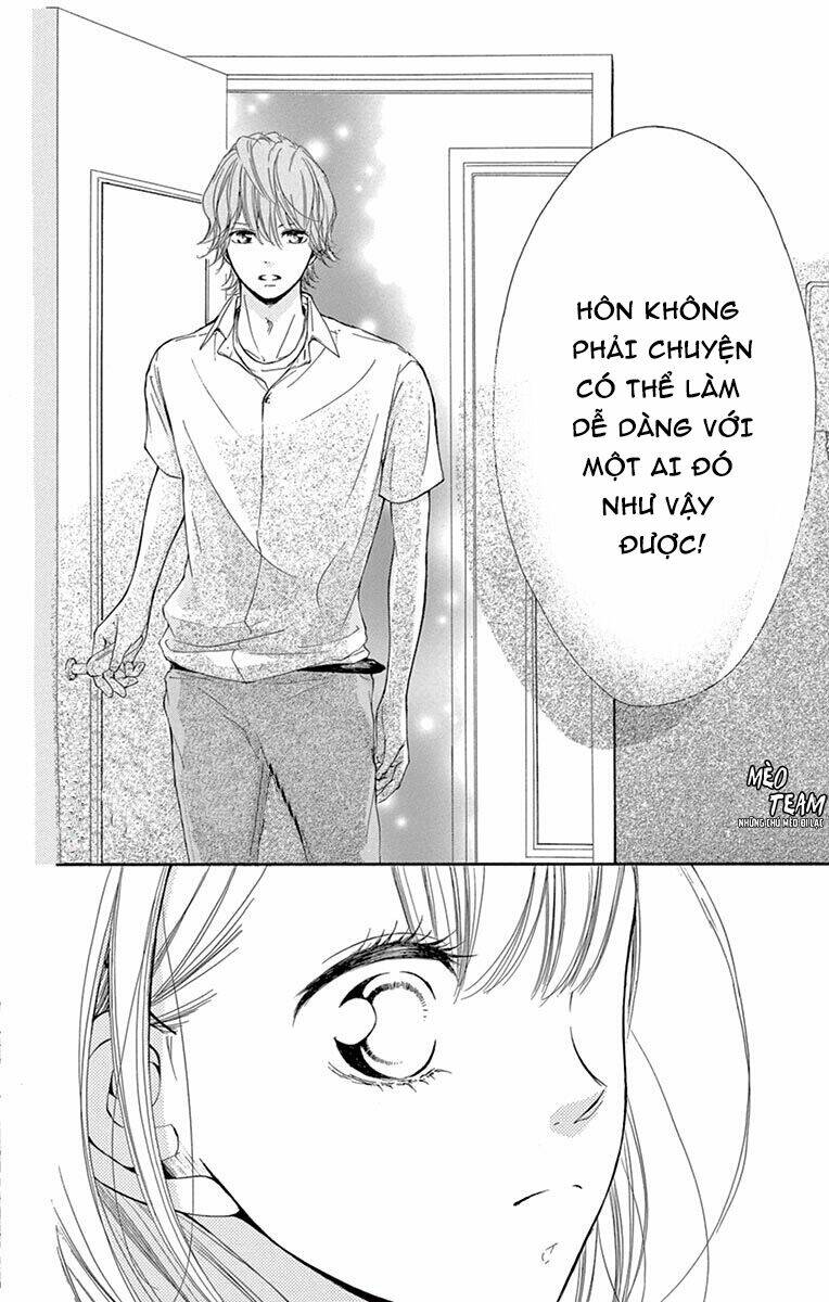 Tonari Kara Nagareboshi: Chapter 2