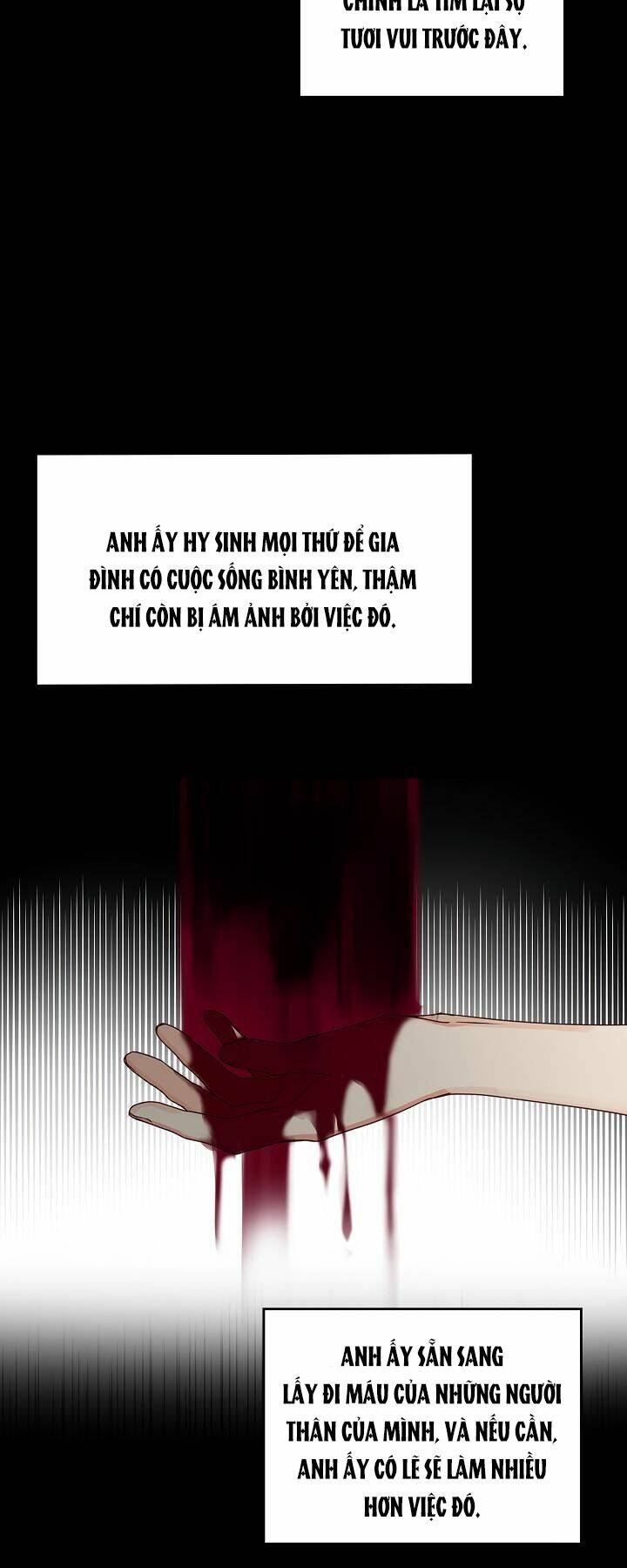Đừng Chọc Đứa Em Gái Bé Bỏng Của Chúng Tôi: Chapter 52