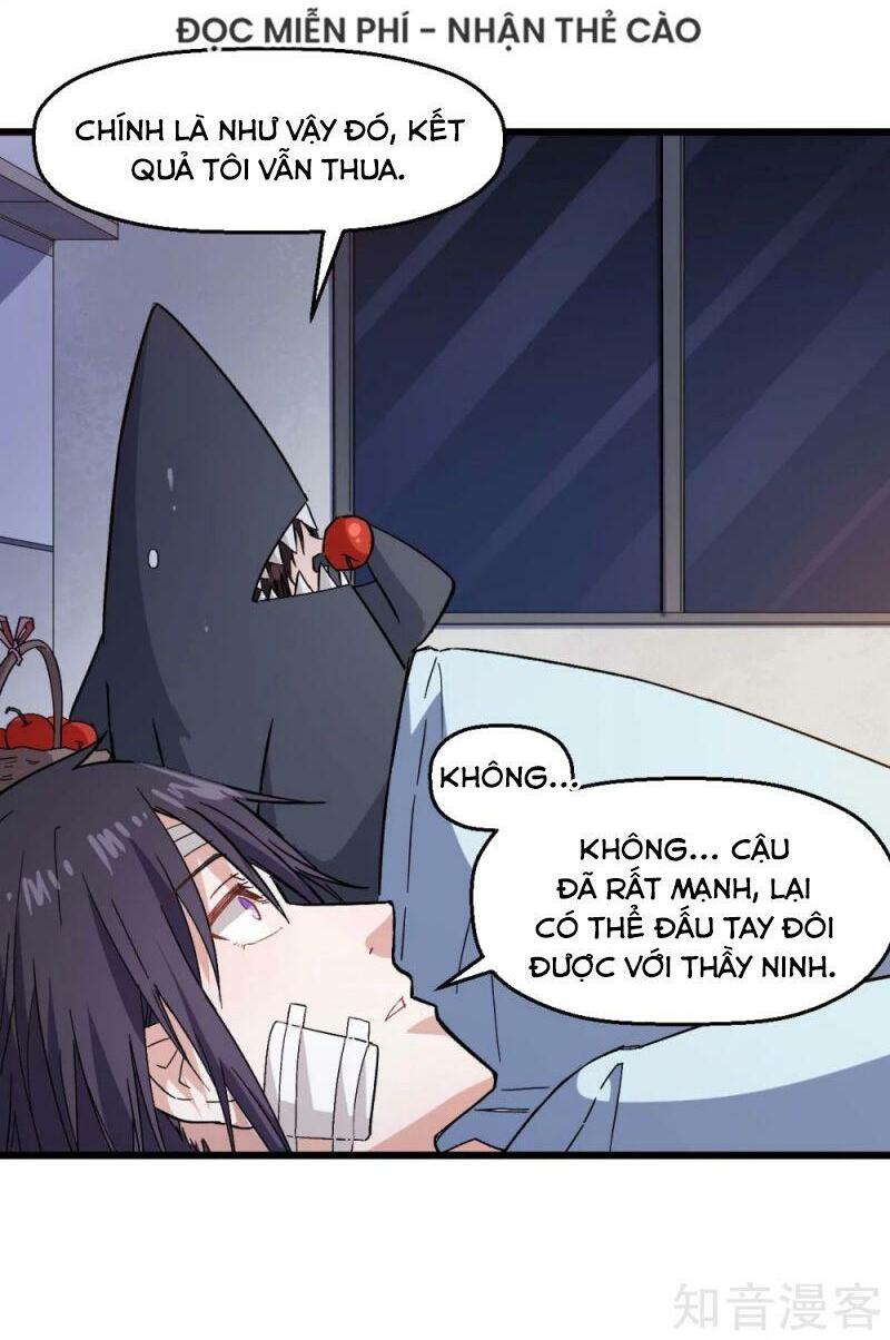 Vườn Trường Cuồng Sư Hệ Thống: Chapter 131