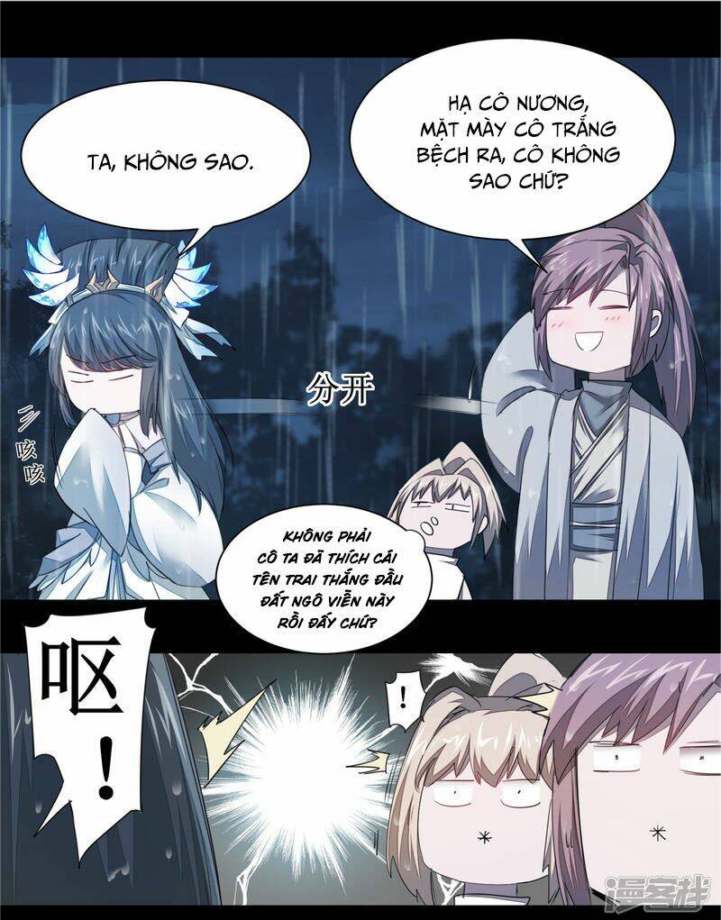 Nghịch Chuyển Tiên Đồ: Chapter 88