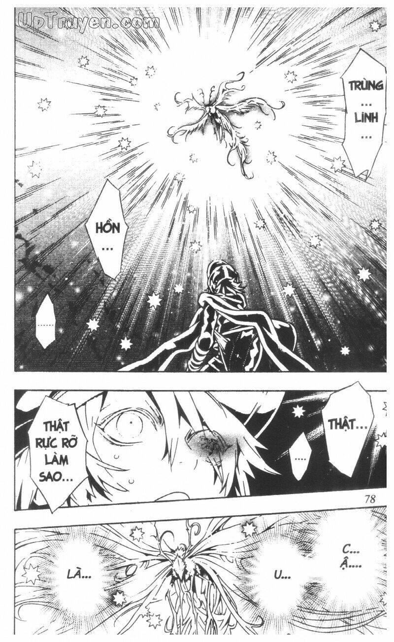 Ong Đưa Thư: Chapter 18