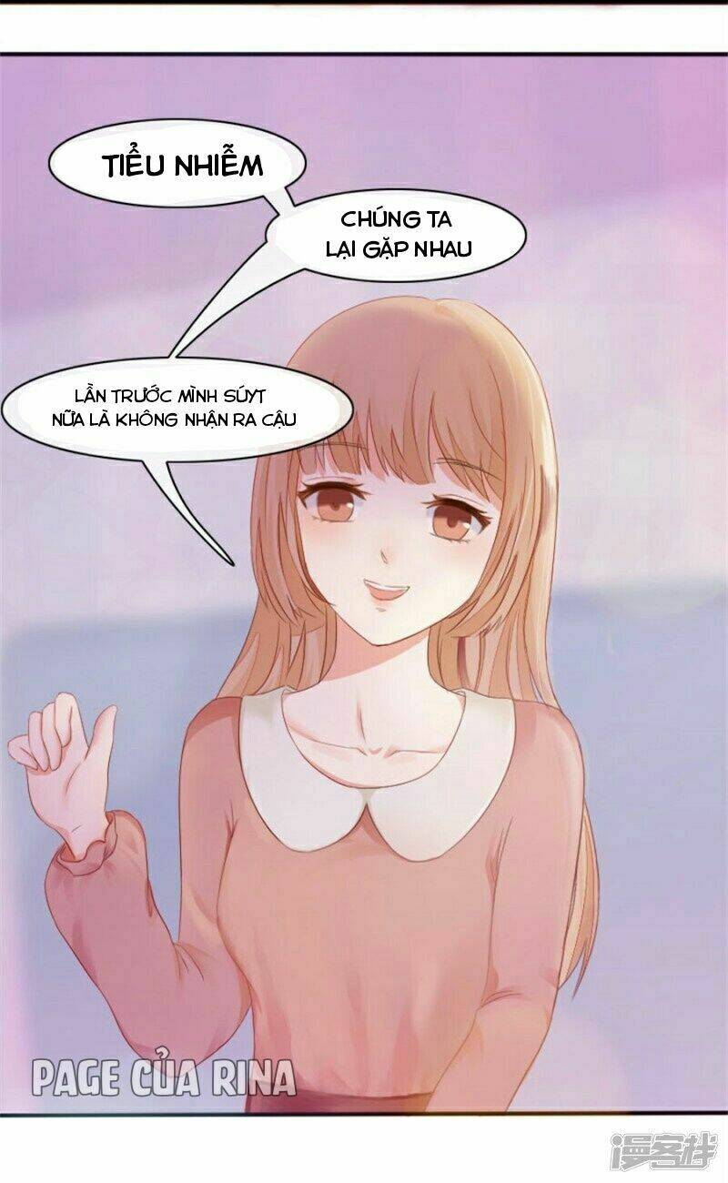 Năm Ấy Gặp Được Em Là Điều May Mắn: Chapter 4