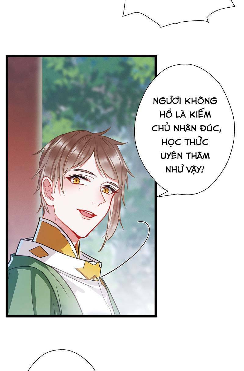 Danh Kiếm Chủng: Chapter 26