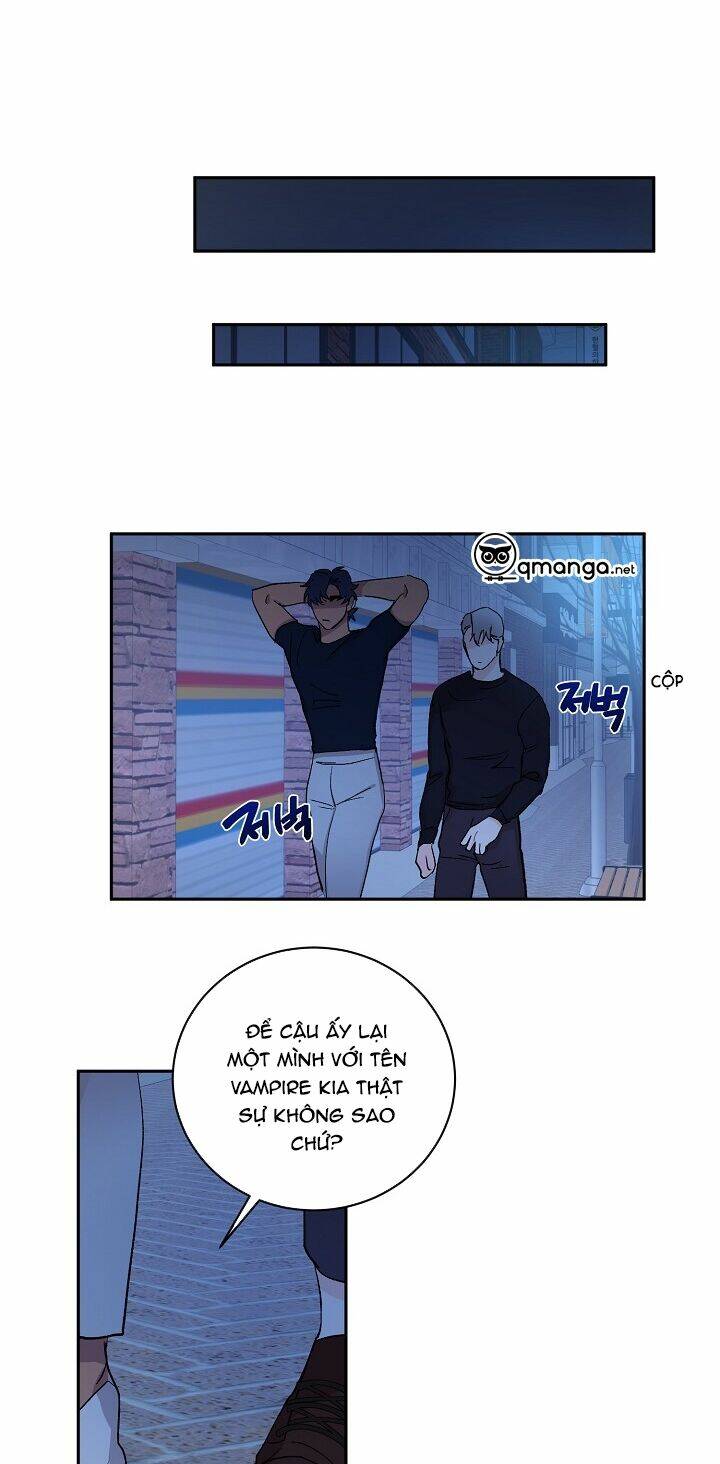 Kẻ Cắp Mặt Trăng: Chapter 33