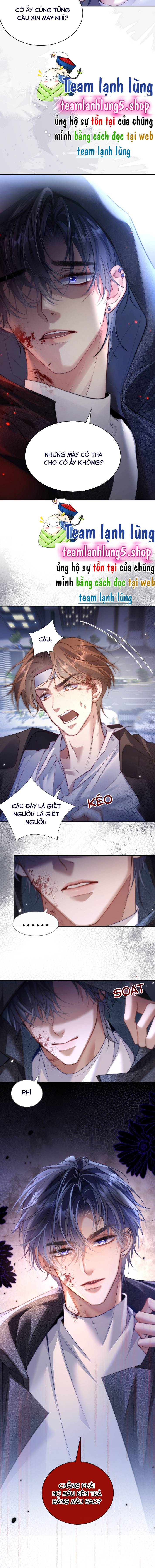 TRỌNG SINH TRỞ LẠI ! TA NHẤT ĐỊNH SẼ BẢO VỆ NÀNG CHU TOÀN !: Chapter 1.1