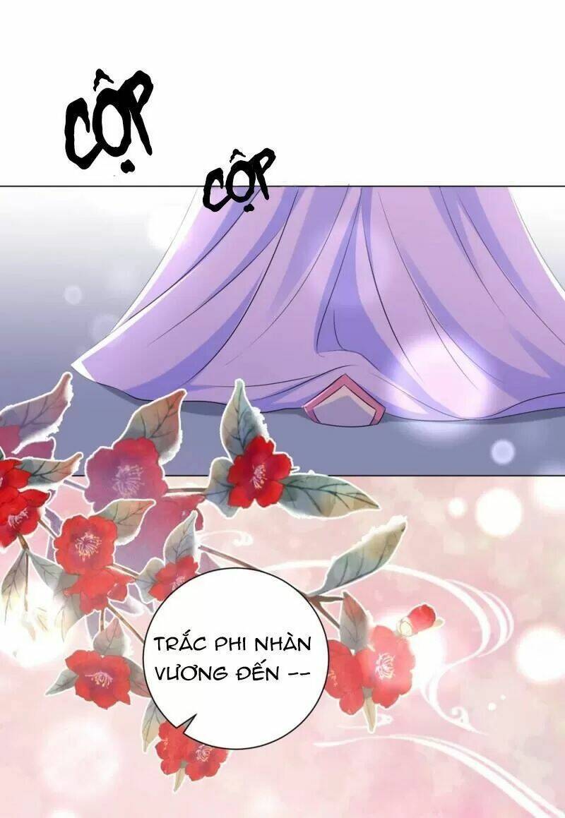 Vương Phi Có Độc!: Chapter 52