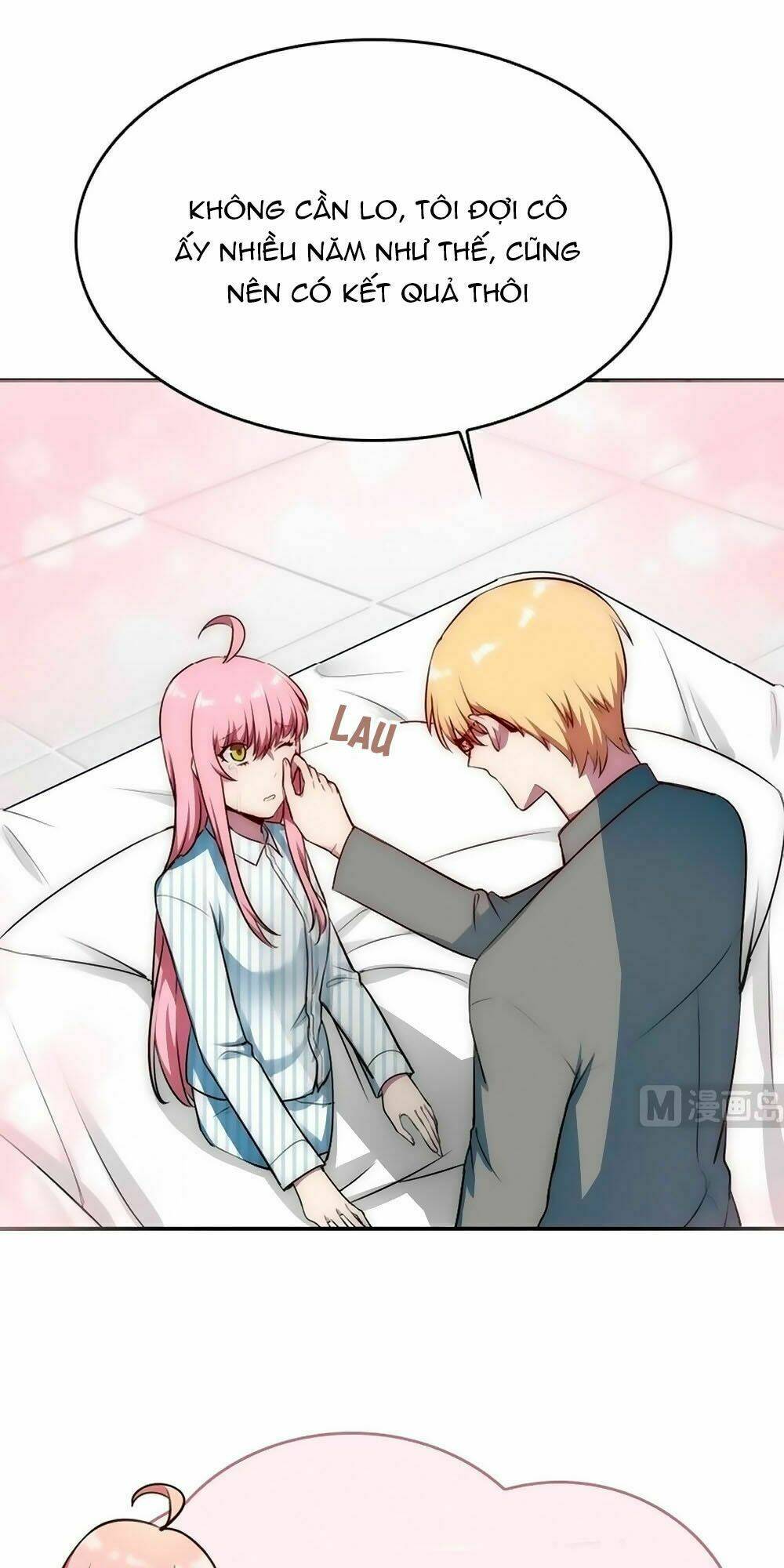 Bám Lấy Nam Thần Bất Chấp Thời Tiết: Chapter 30